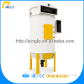 Hot Sale New Design air filter cleaning machine , industrial pulse air jet filter